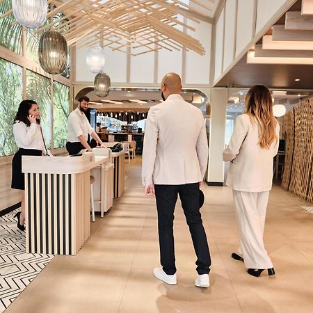 Novotel Montpellier Zewnętrze zdjęcie