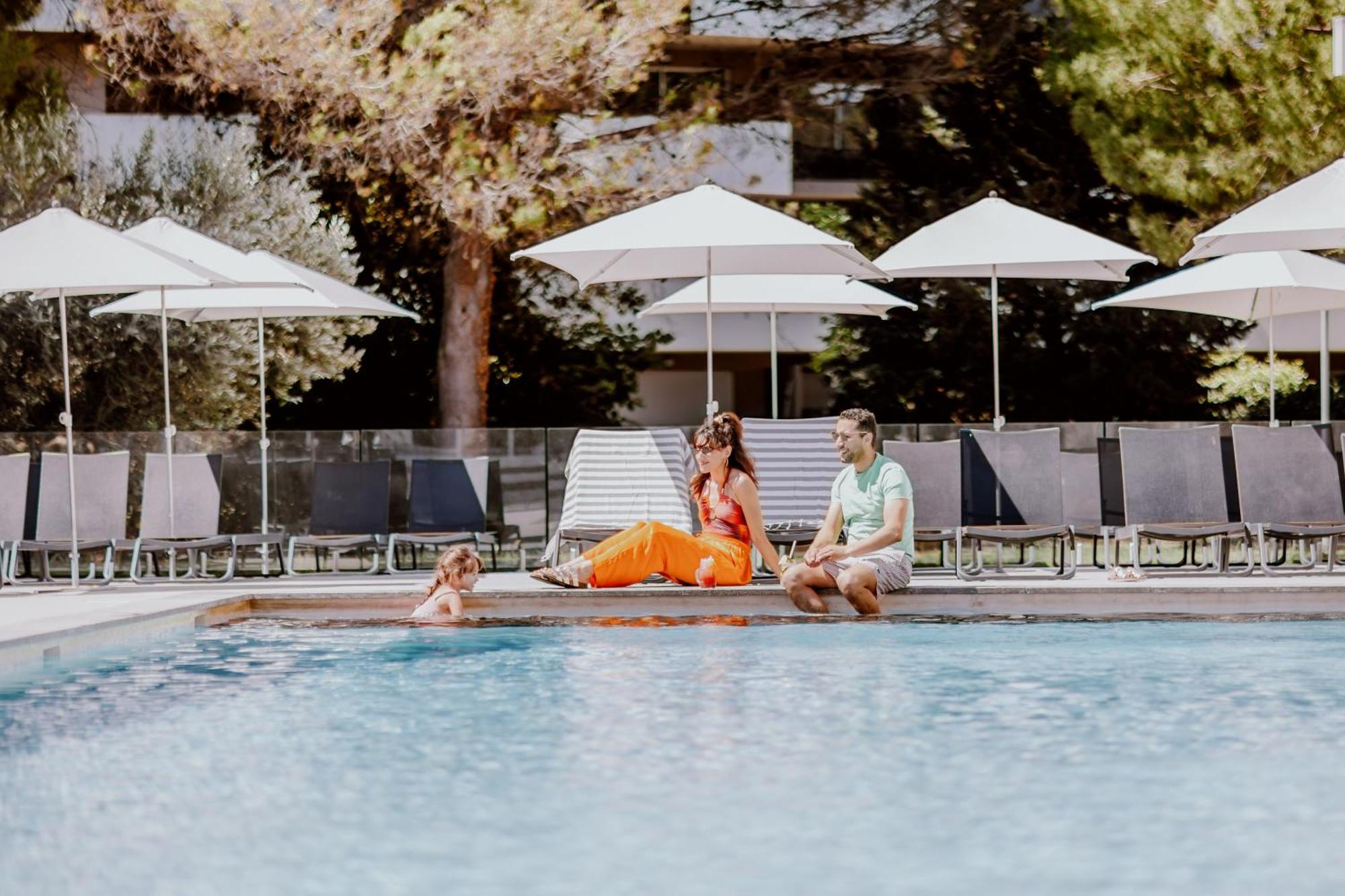 Novotel Montpellier Zewnętrze zdjęcie