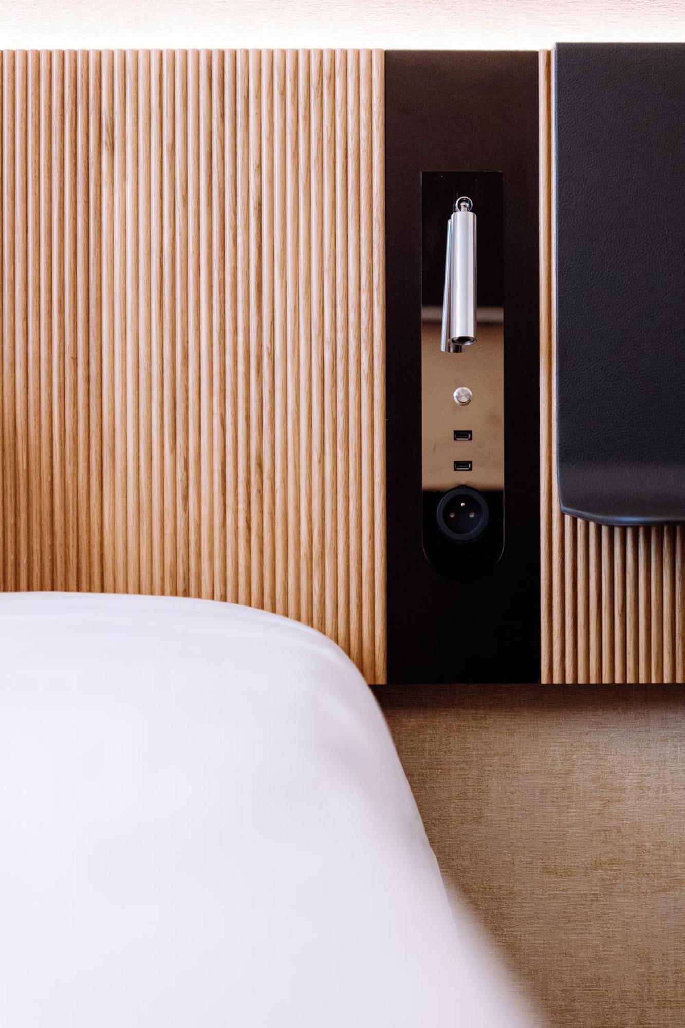 Novotel Montpellier Zewnętrze zdjęcie
