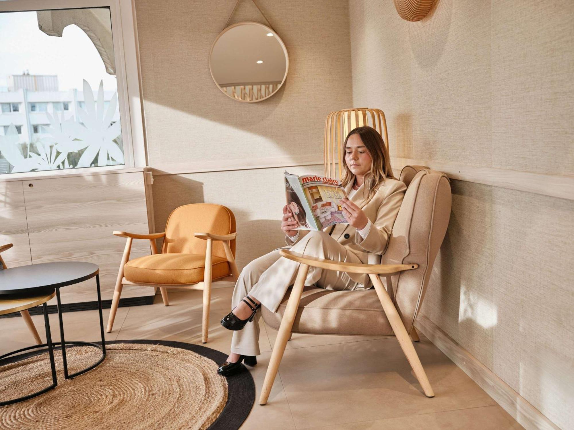 Novotel Montpellier Zewnętrze zdjęcie