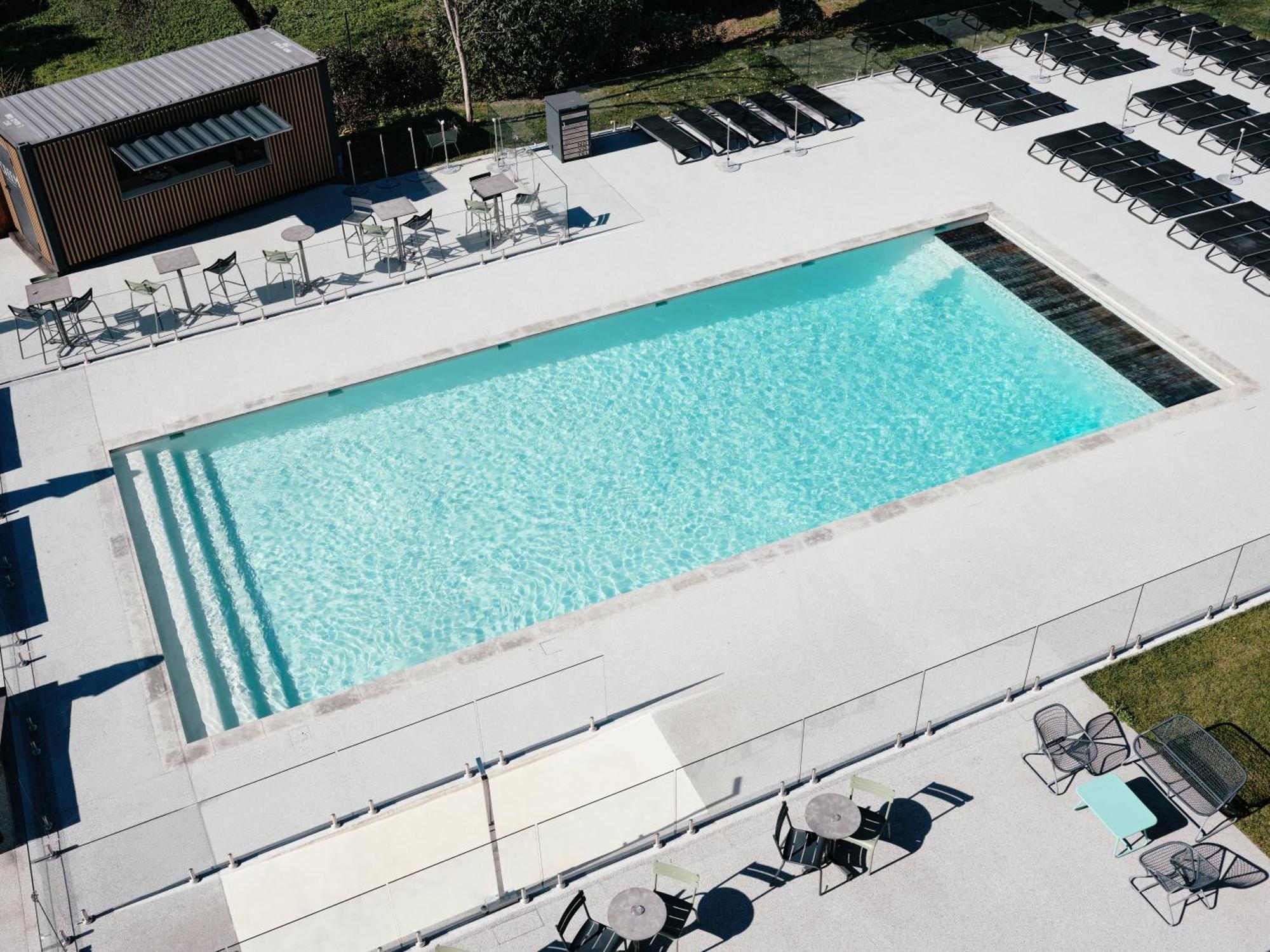 Novotel Montpellier Zewnętrze zdjęcie