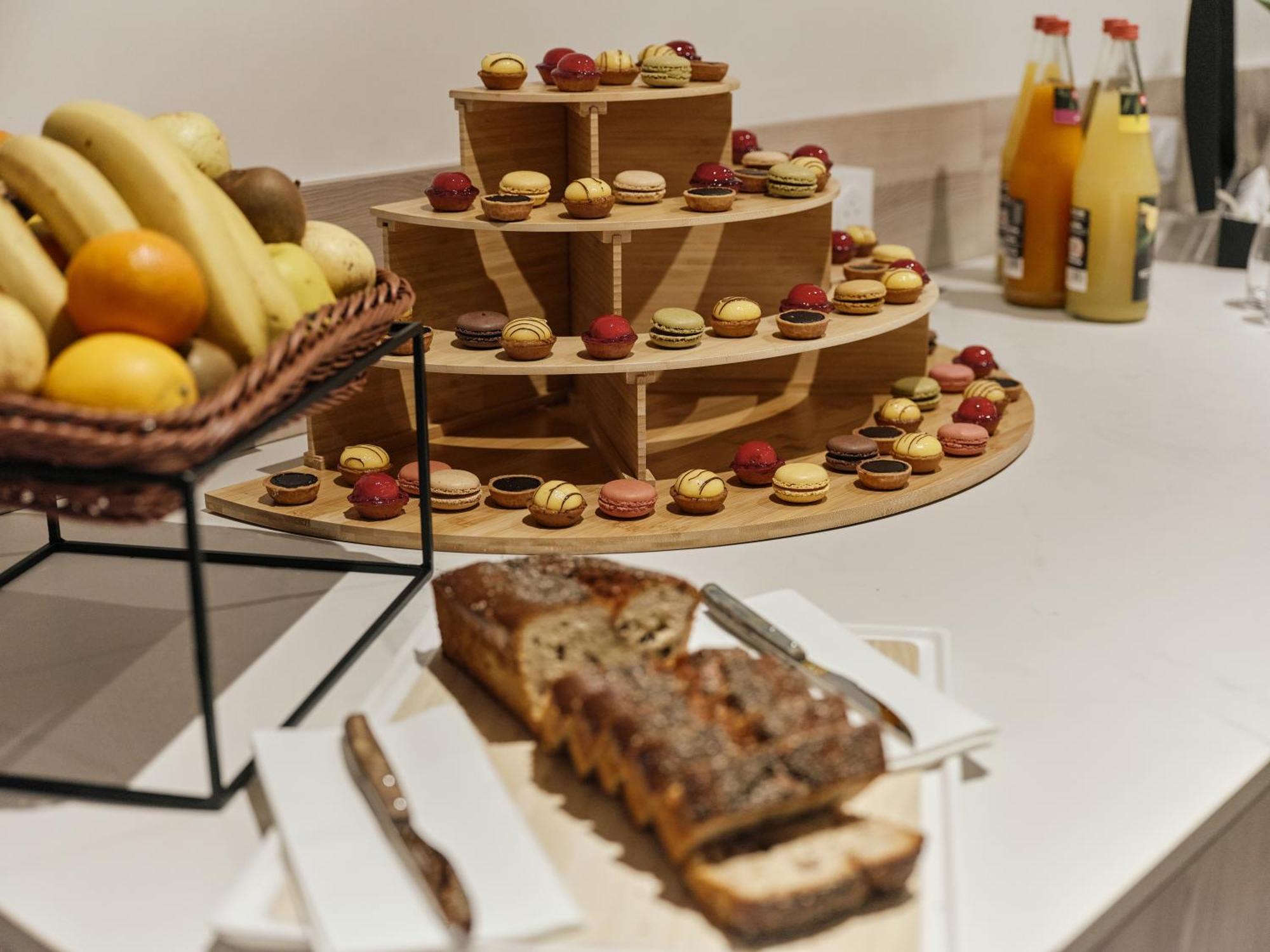 Novotel Montpellier Zewnętrze zdjęcie