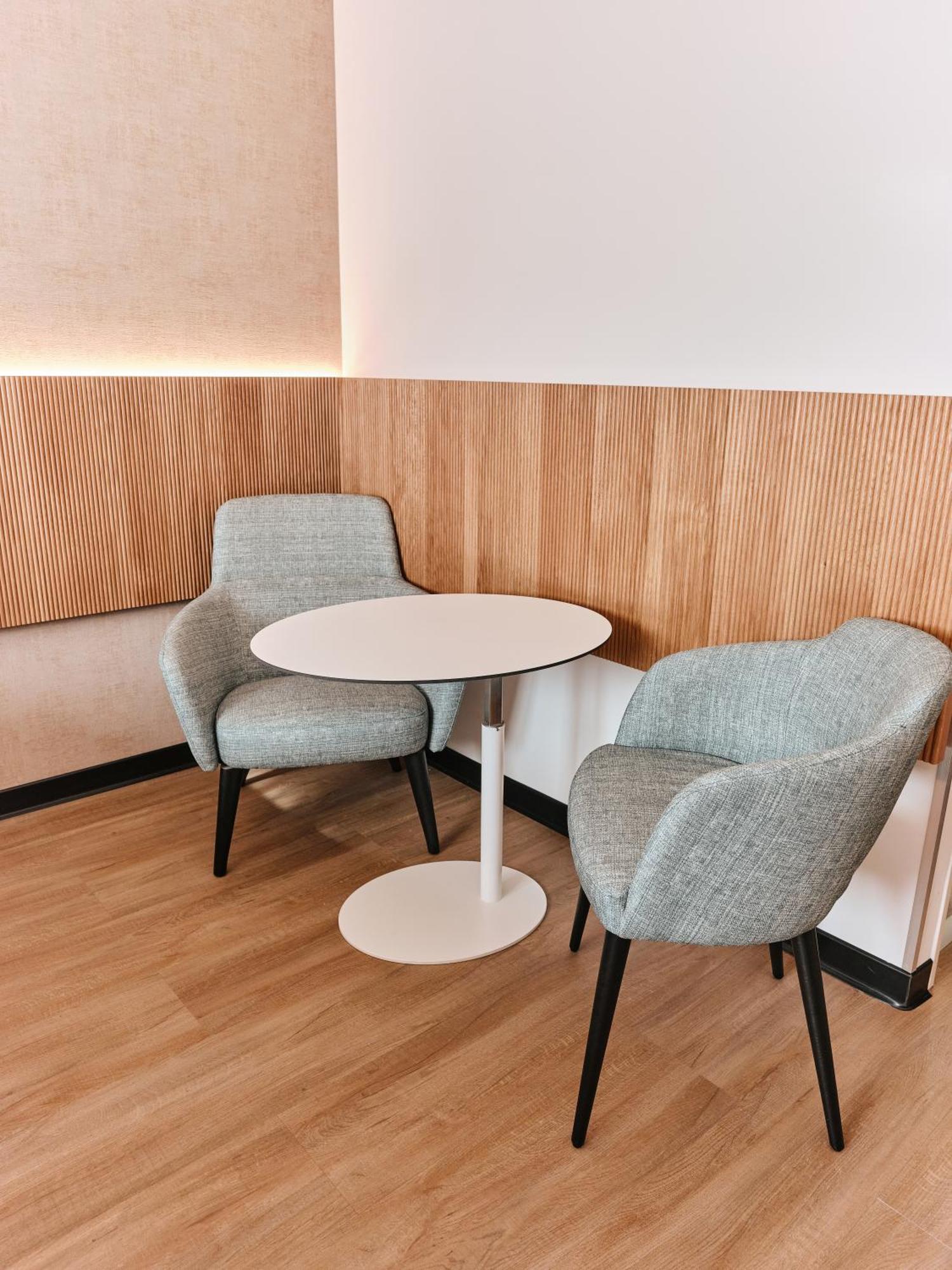 Novotel Montpellier Zewnętrze zdjęcie