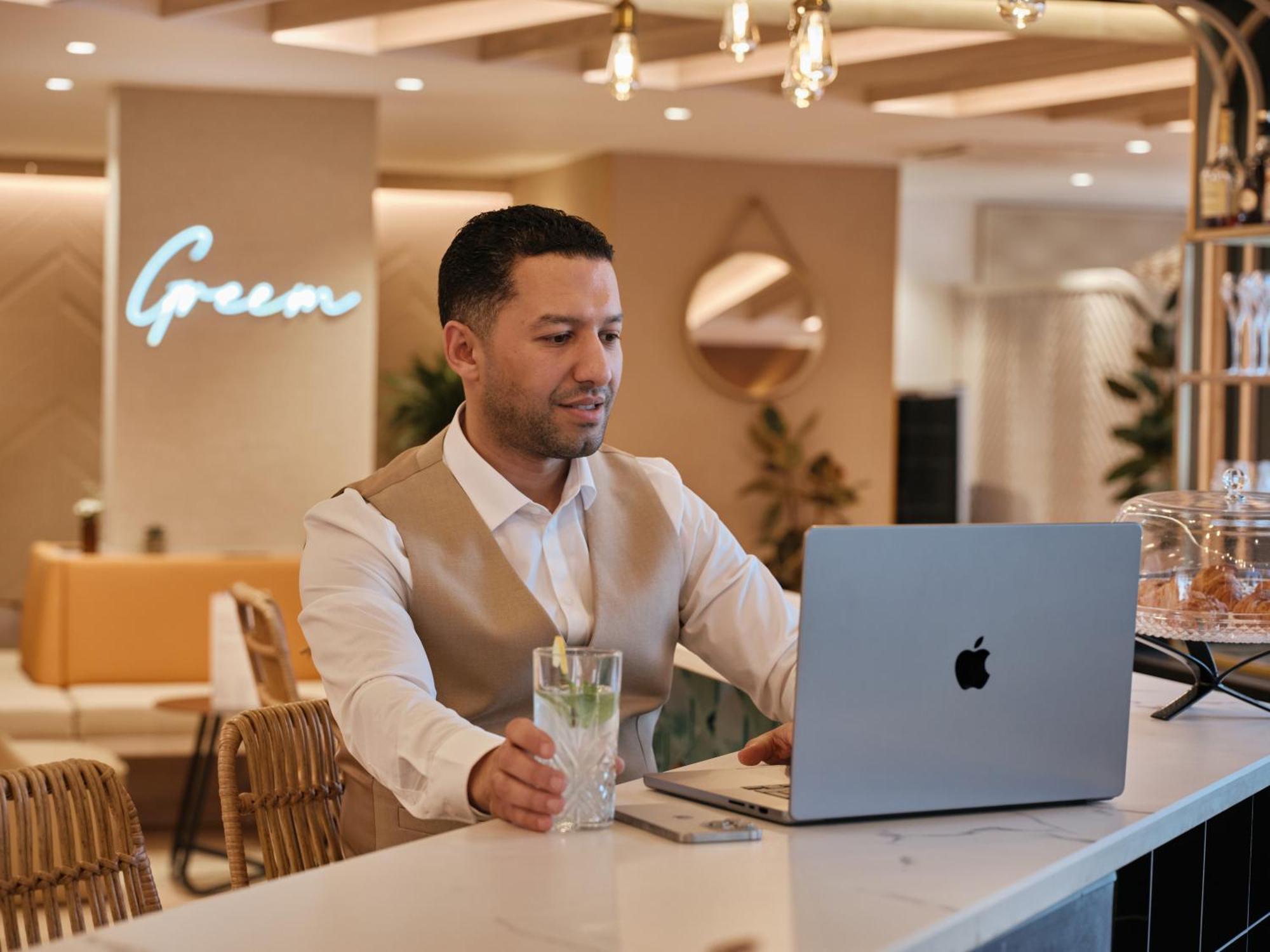 Novotel Montpellier Zewnętrze zdjęcie
