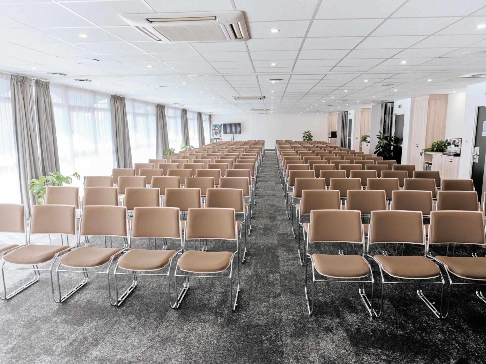 Novotel Montpellier Zewnętrze zdjęcie
