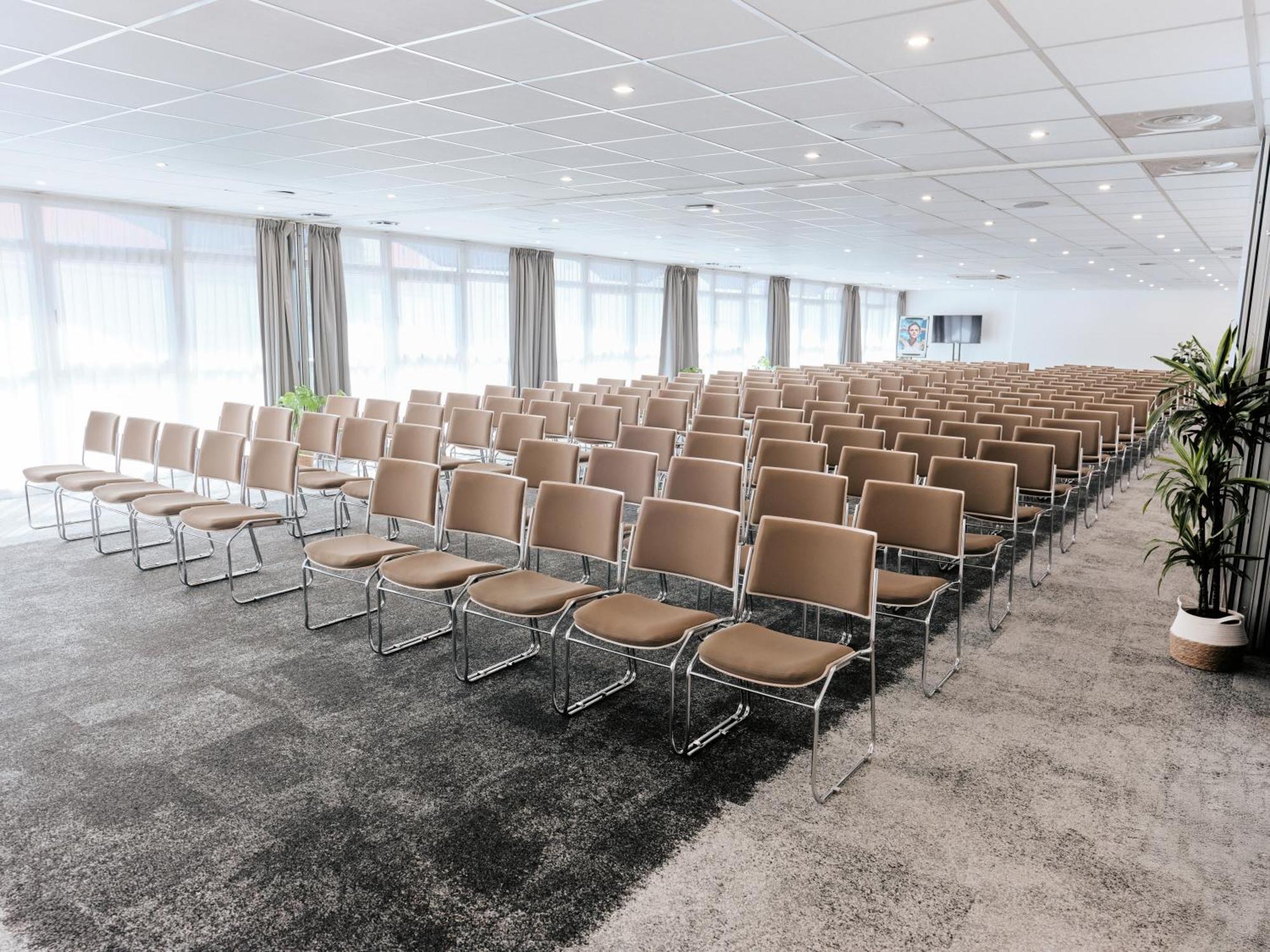 Novotel Montpellier Zewnętrze zdjęcie