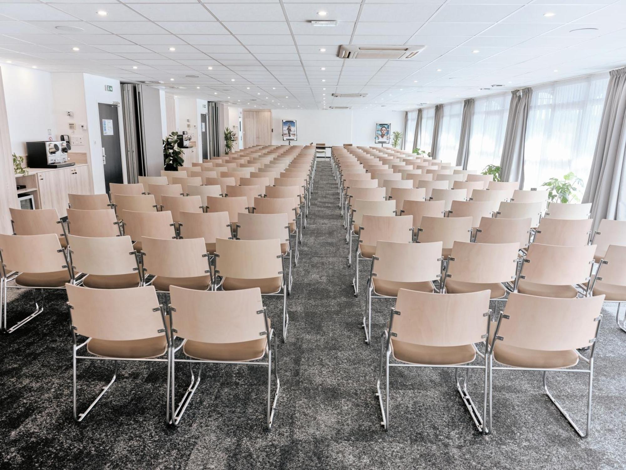 Novotel Montpellier Zewnętrze zdjęcie