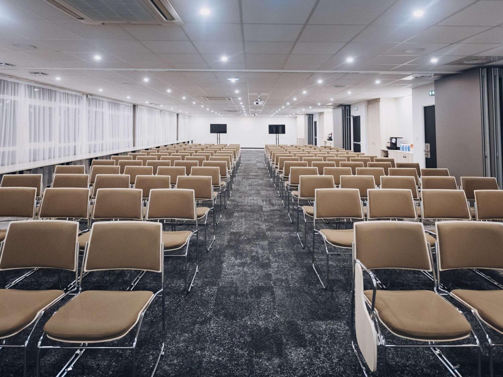 Novotel Montpellier Zewnętrze zdjęcie