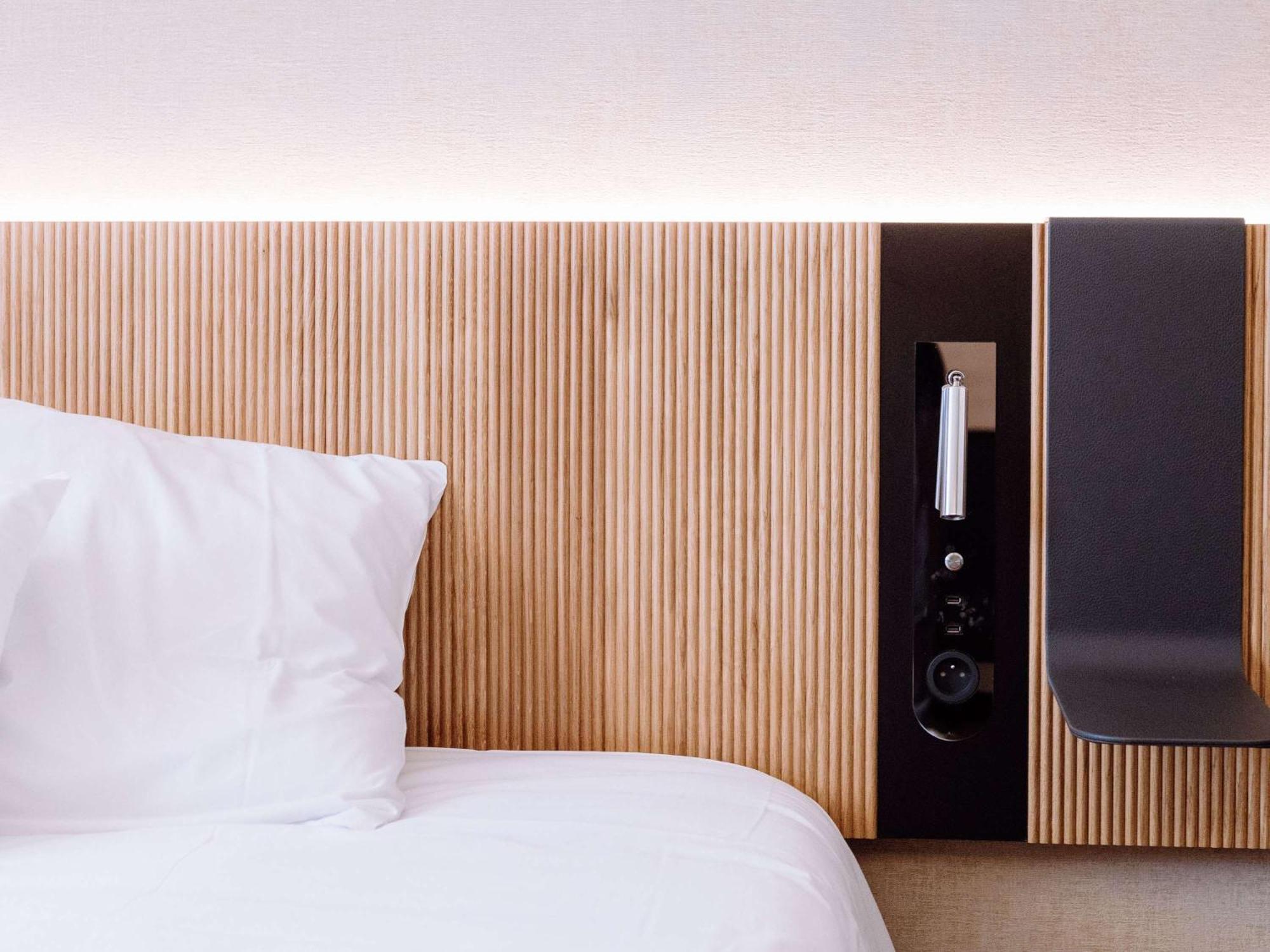 Novotel Montpellier Zewnętrze zdjęcie